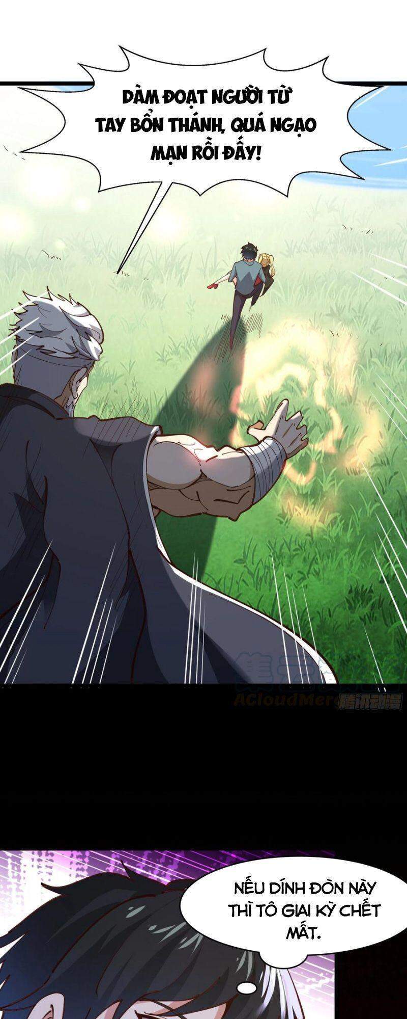 Trùng Sinh Đô Thị Thiên Tôn Chapter 234 - Trang 2