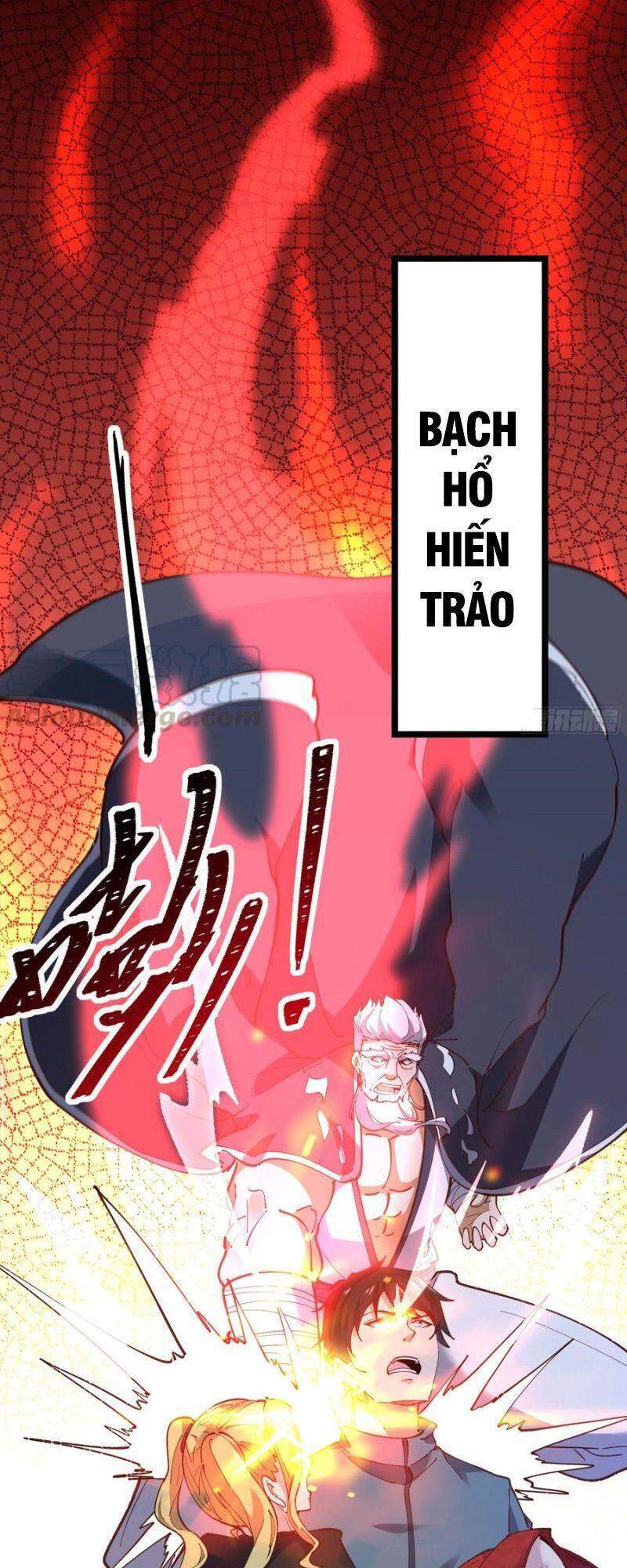 Trùng Sinh Đô Thị Thiên Tôn Chapter 234 - Trang 2