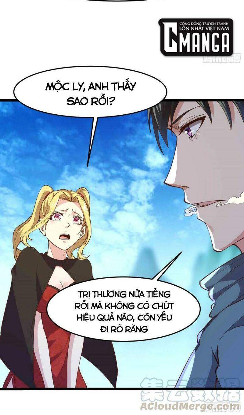Trùng Sinh Đô Thị Thiên Tôn Chapter 235 - Trang 2