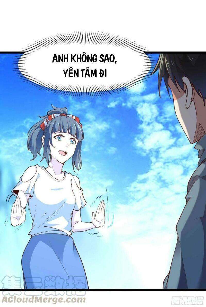 Trùng Sinh Đô Thị Thiên Tôn Chapter 235 - Trang 2