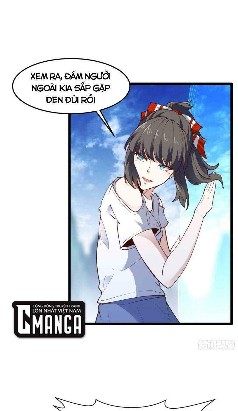 Trùng Sinh Đô Thị Thiên Tôn Chapter 235 - Trang 2