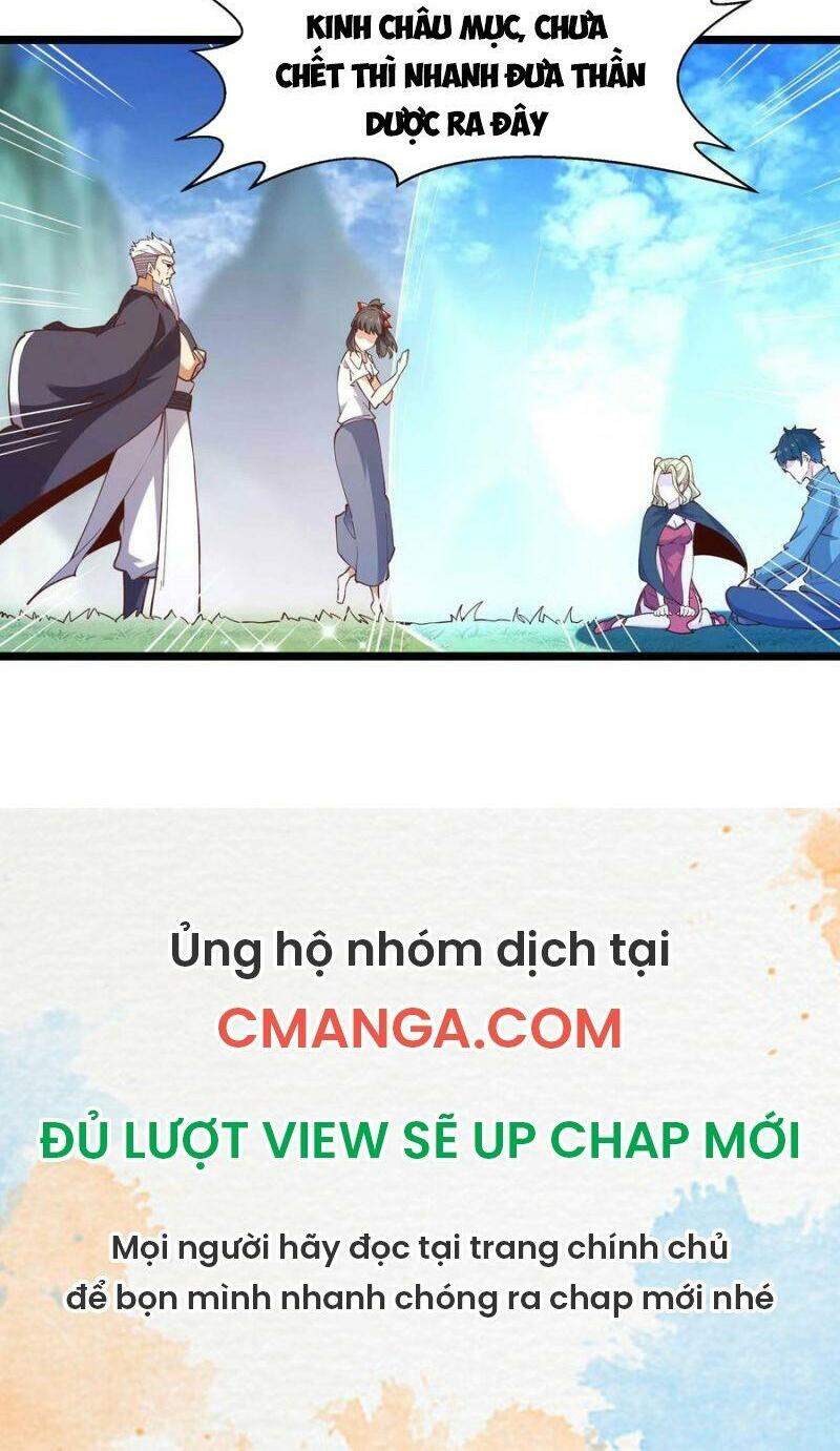 Trùng Sinh Đô Thị Thiên Tôn Chapter 235 - Trang 2