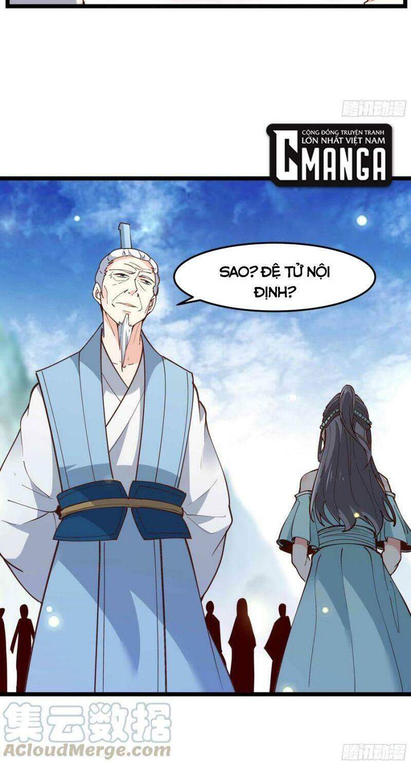 Trùng Sinh Đô Thị Thiên Tôn Chapter 235 - Trang 2