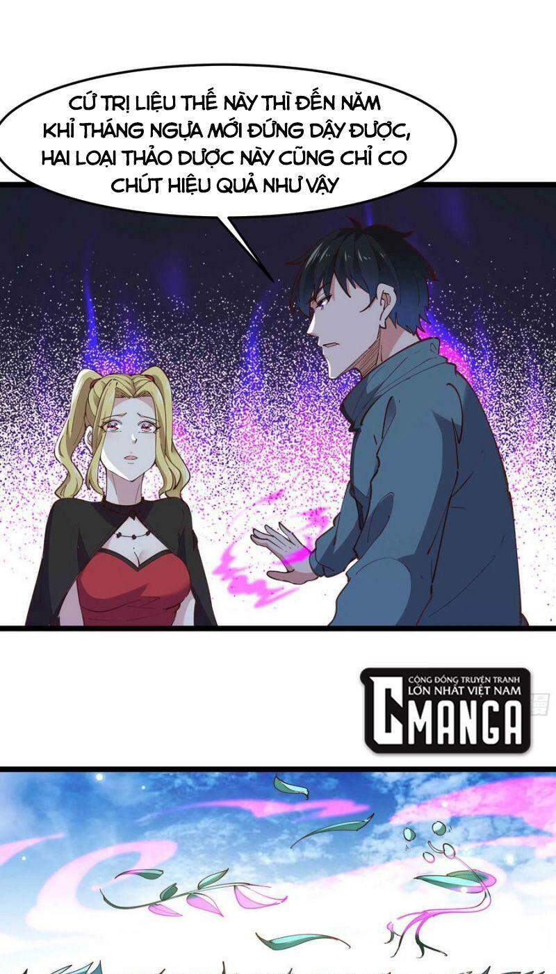 Trùng Sinh Đô Thị Thiên Tôn Chapter 235 - Trang 2