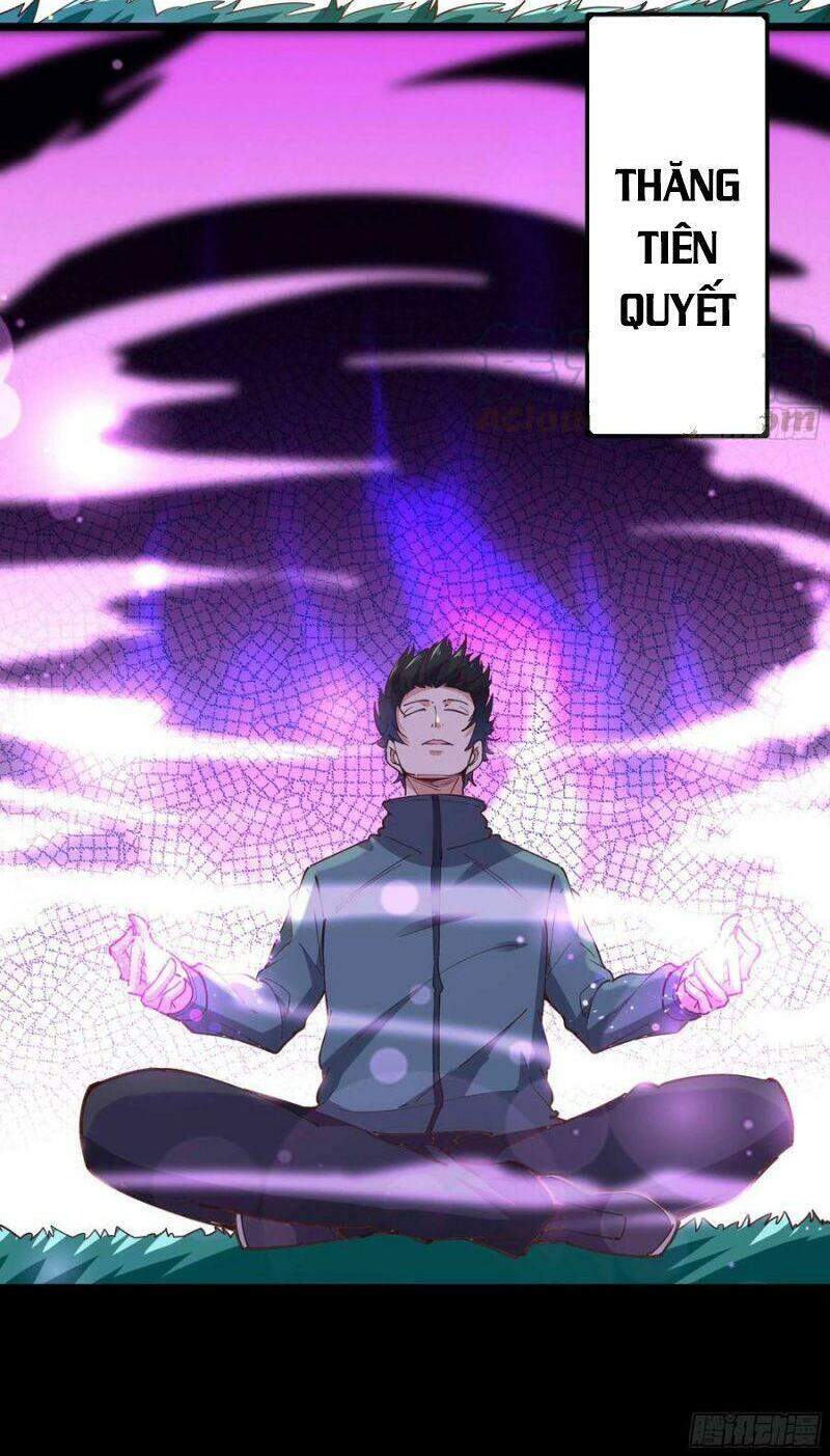 Trùng Sinh Đô Thị Thiên Tôn Chapter 235 - Trang 2