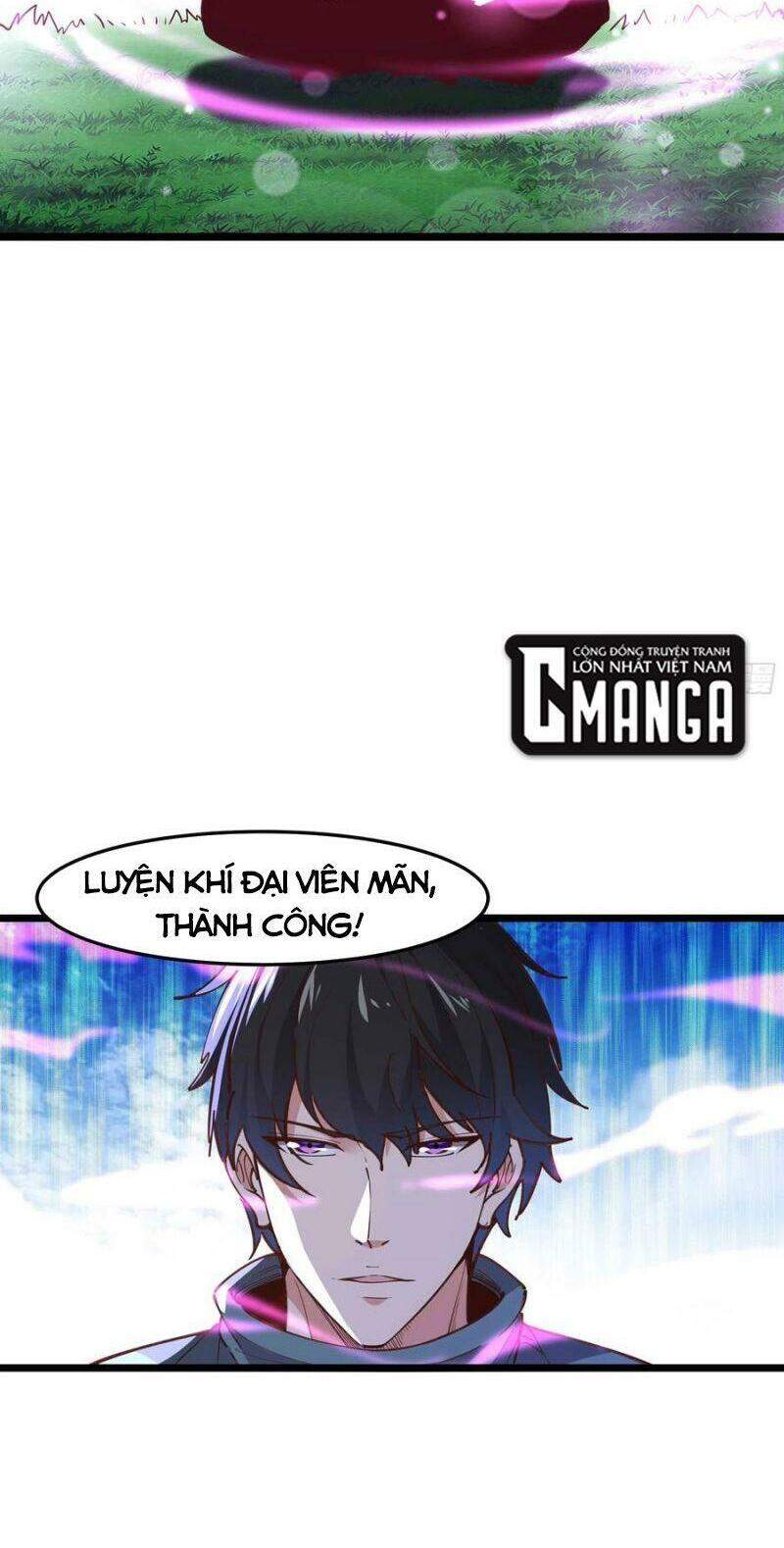 Trùng Sinh Đô Thị Thiên Tôn Chapter 235 - Trang 2