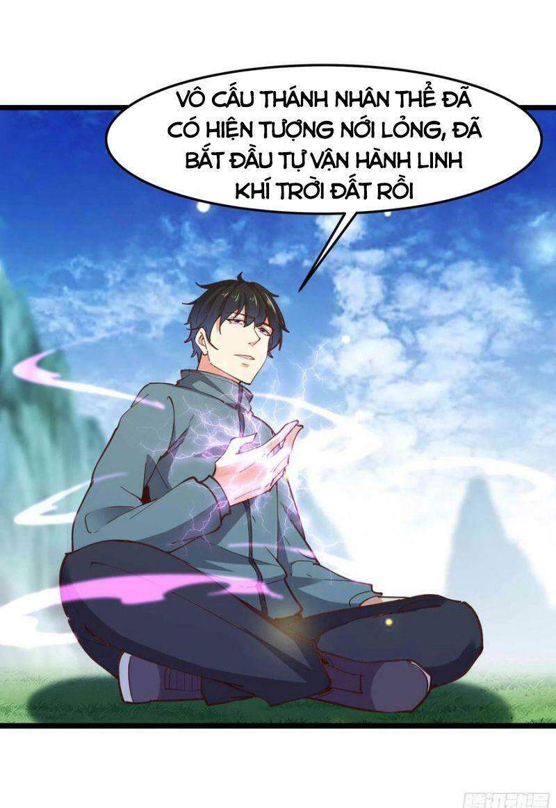 Trùng Sinh Đô Thị Thiên Tôn Chapter 235 - Trang 2