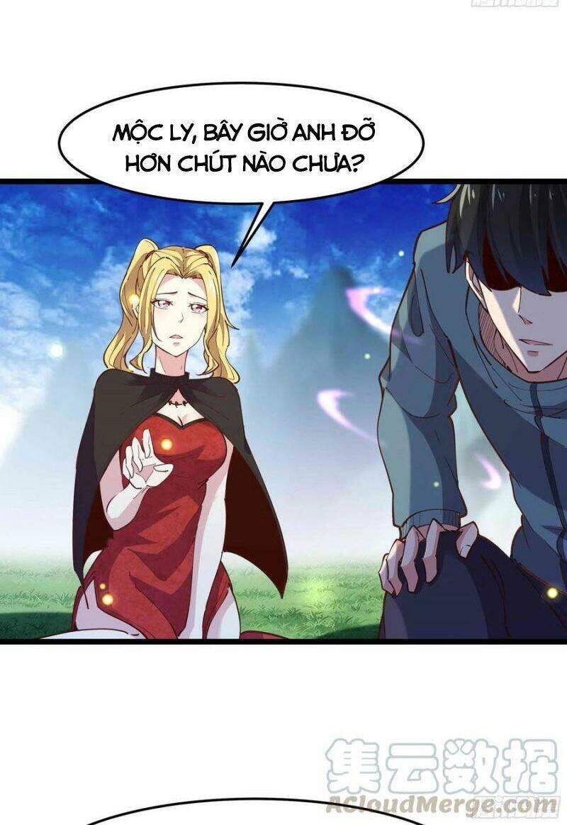 Trùng Sinh Đô Thị Thiên Tôn Chapter 235 - Trang 2