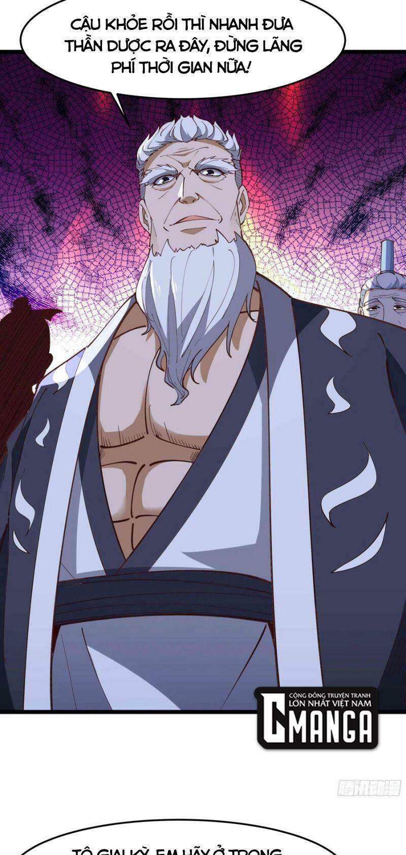 Trùng Sinh Đô Thị Thiên Tôn Chapter 235 - Trang 2