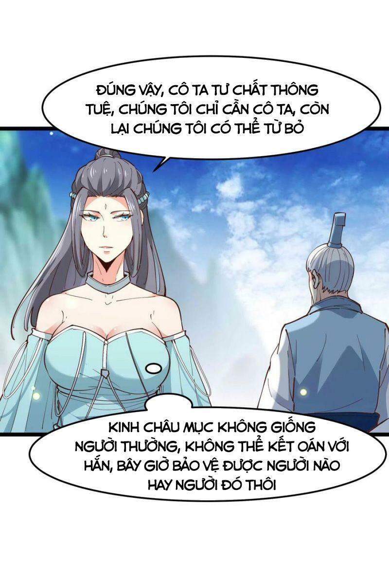 Trùng Sinh Đô Thị Thiên Tôn Chapter 235 - Trang 2