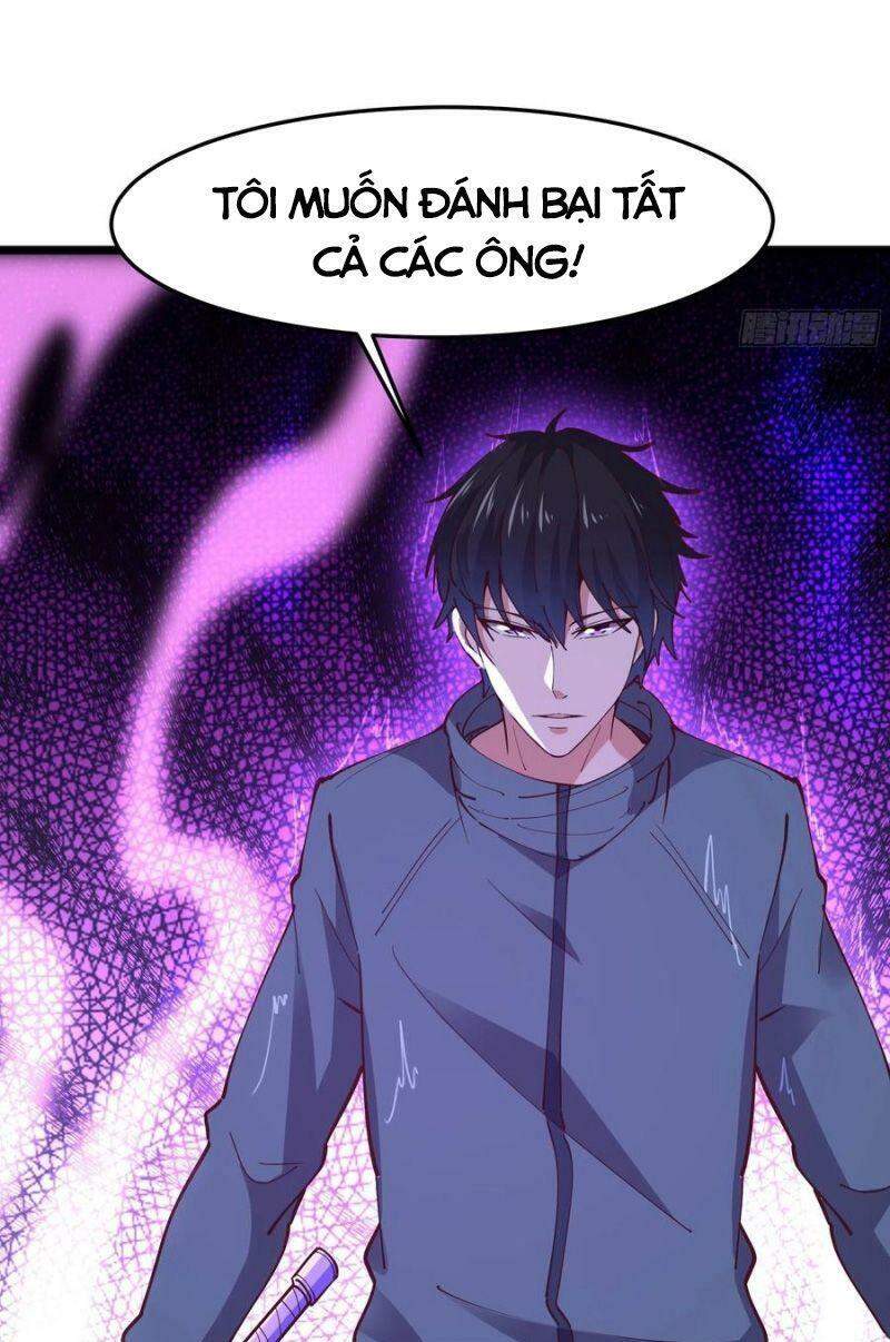 Trùng Sinh Đô Thị Thiên Tôn Chapter 235 - Trang 2