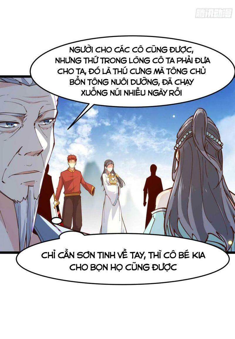 Trùng Sinh Đô Thị Thiên Tôn Chapter 235 - Trang 2