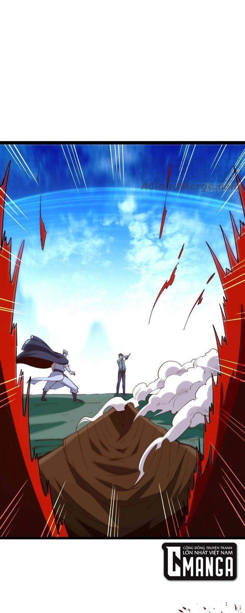 Trùng Sinh Đô Thị Thiên Tôn Chapter 236 - Trang 2