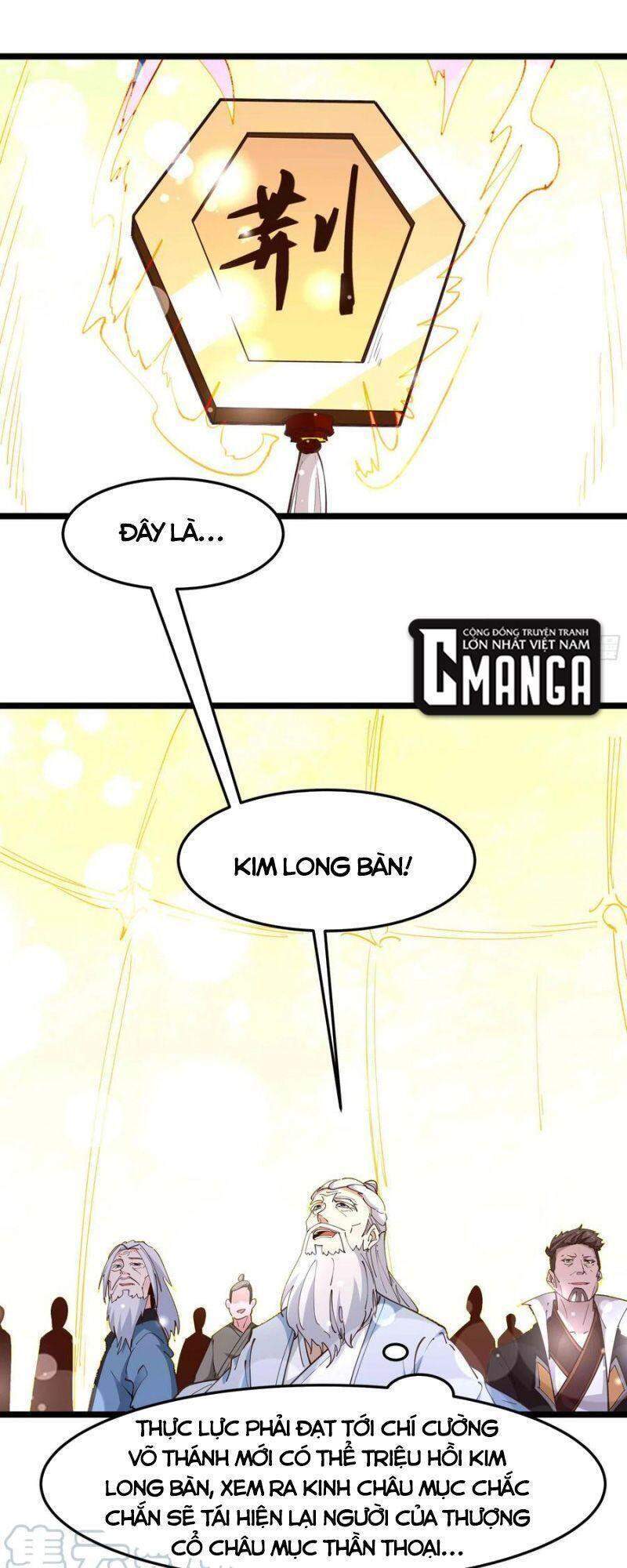 Trùng Sinh Đô Thị Thiên Tôn Chapter 236 - Trang 2