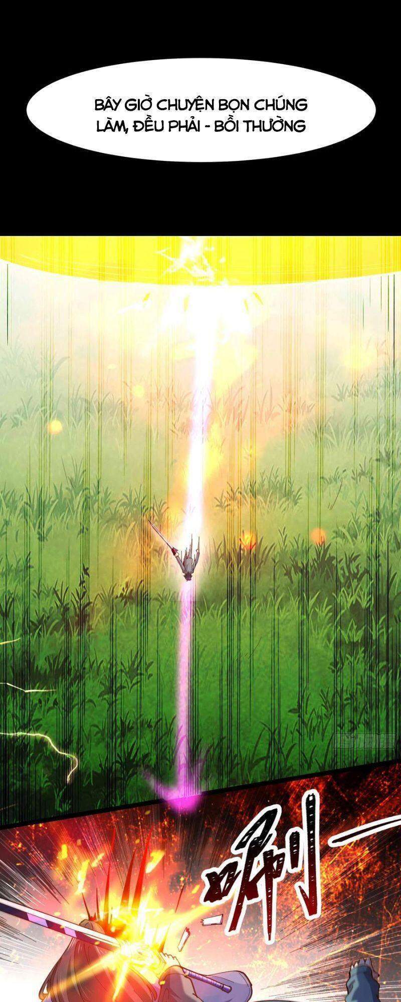 Trùng Sinh Đô Thị Thiên Tôn Chapter 236 - Trang 2