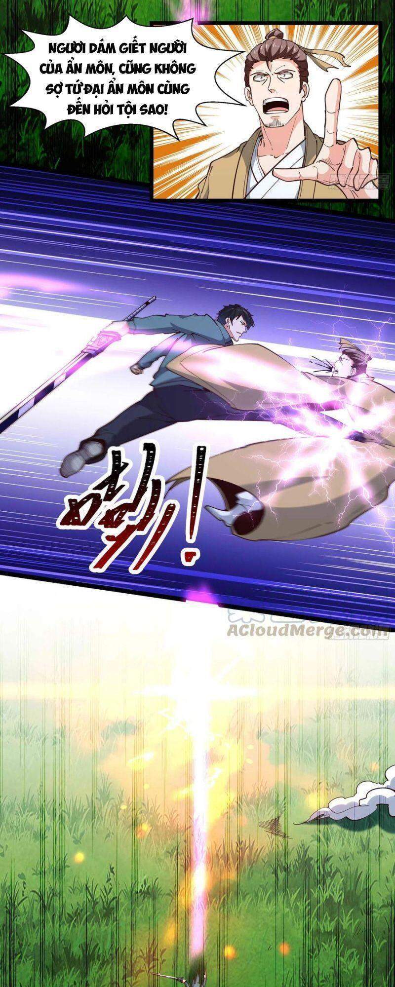 Trùng Sinh Đô Thị Thiên Tôn Chapter 236 - Trang 2