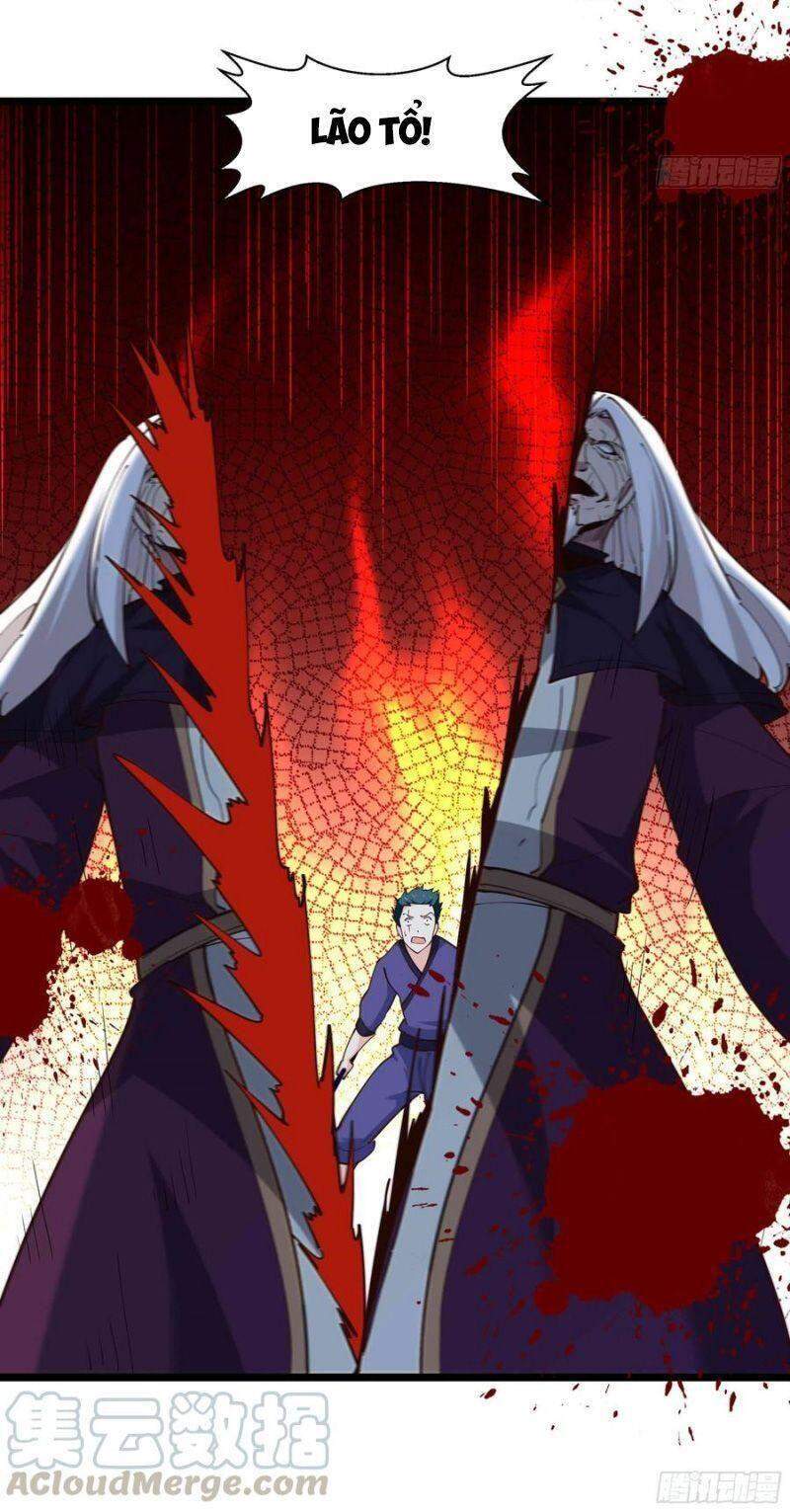 Trùng Sinh Đô Thị Thiên Tôn Chapter 236 - Trang 2