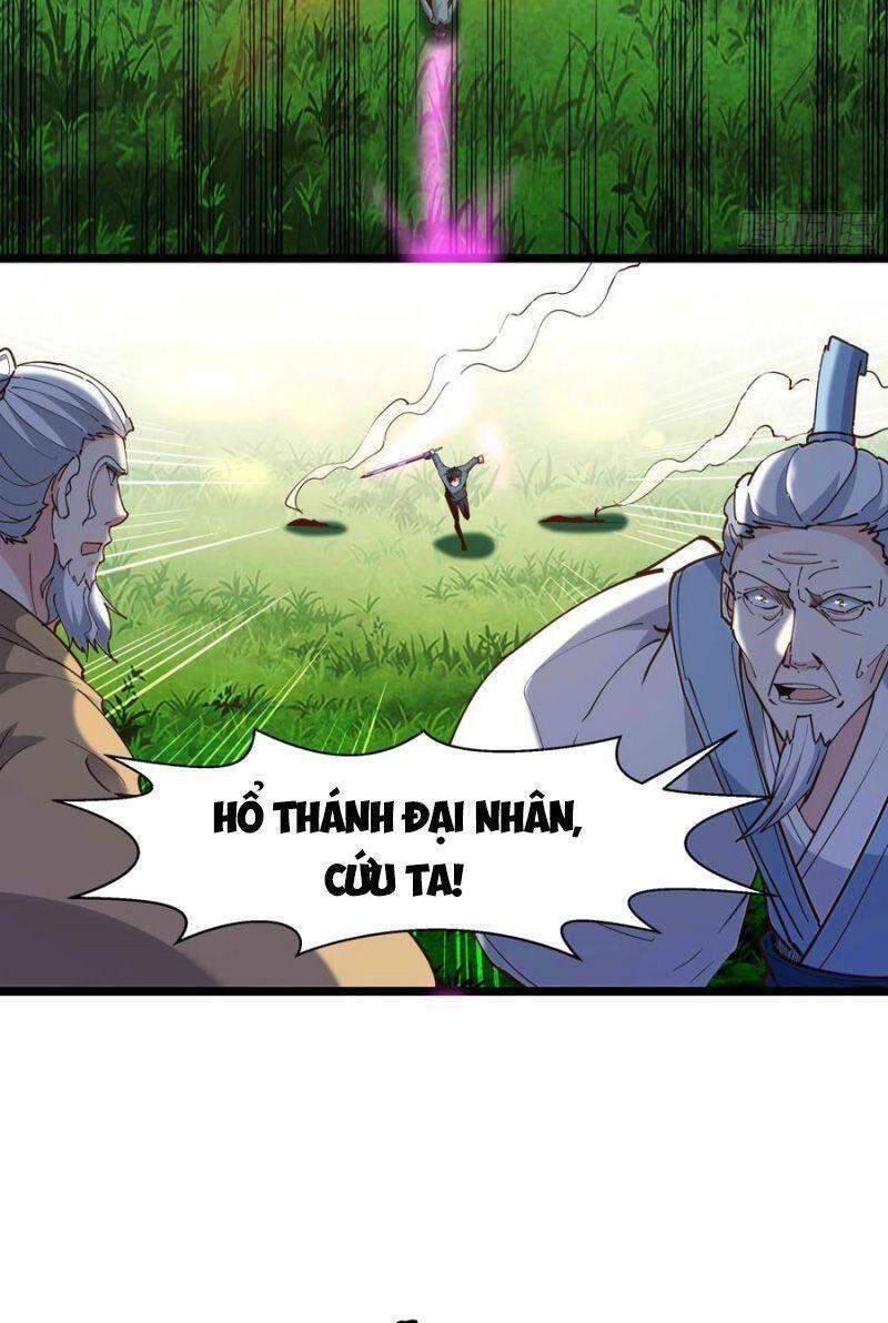 Trùng Sinh Đô Thị Thiên Tôn Chapter 236 - Trang 2