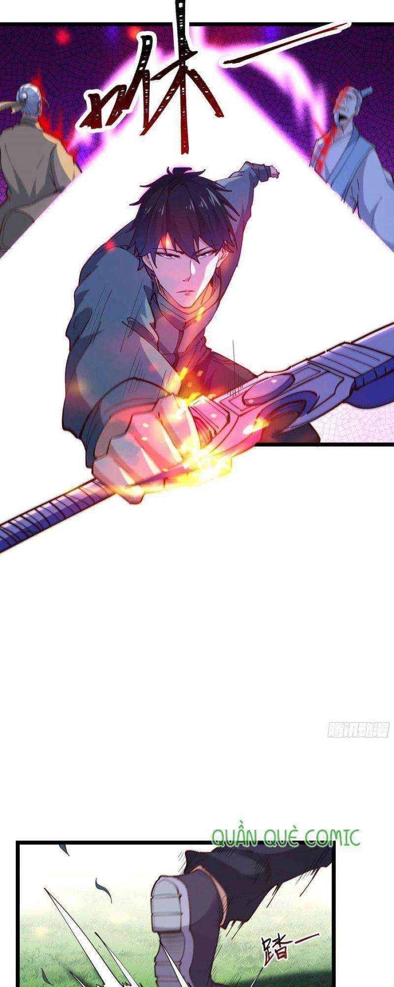 Trùng Sinh Đô Thị Thiên Tôn Chapter 236 - Trang 2