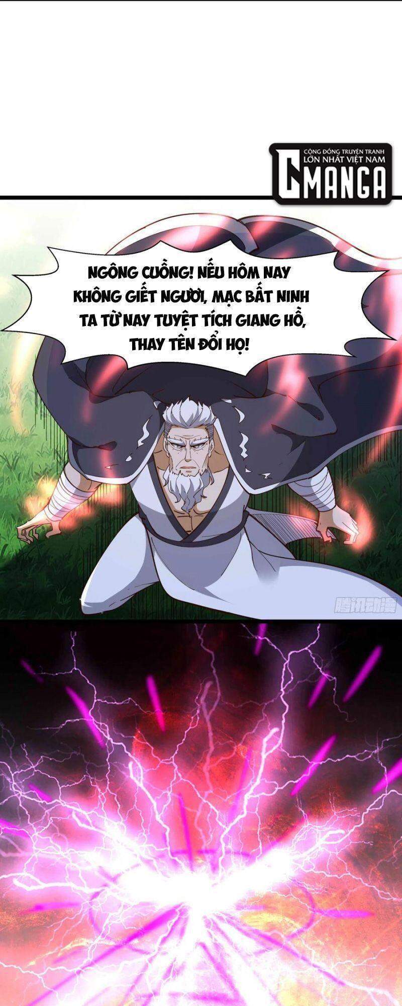 Trùng Sinh Đô Thị Thiên Tôn Chapter 236 - Trang 2