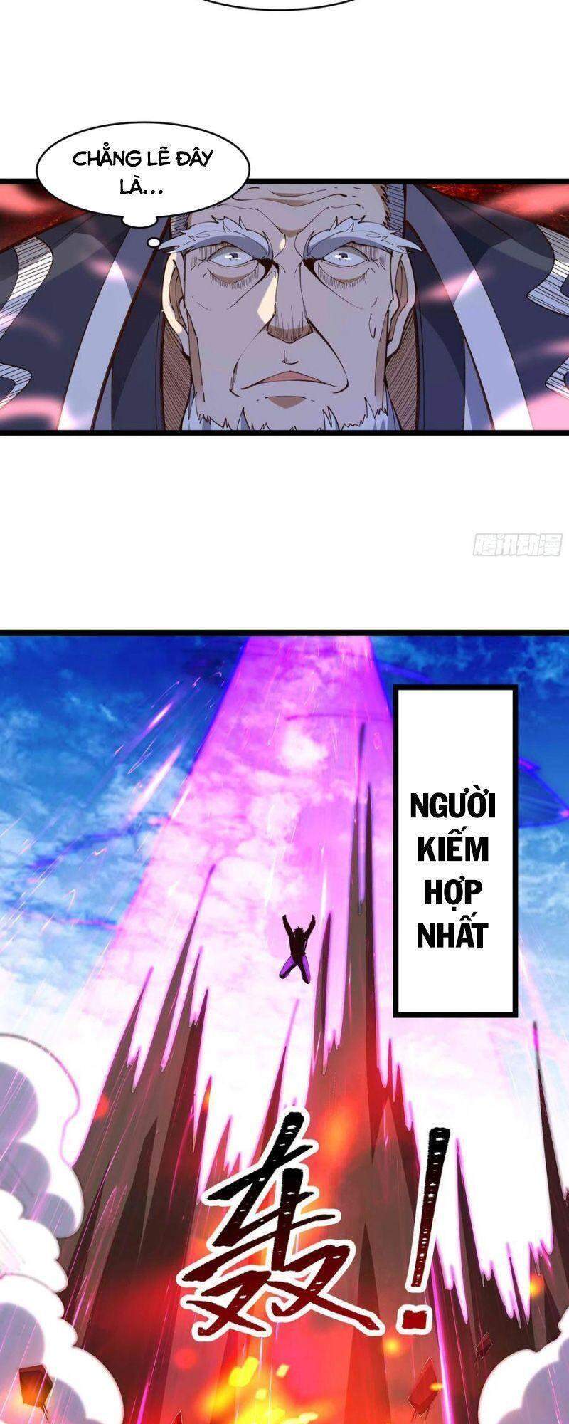 Trùng Sinh Đô Thị Thiên Tôn Chapter 236 - Trang 2