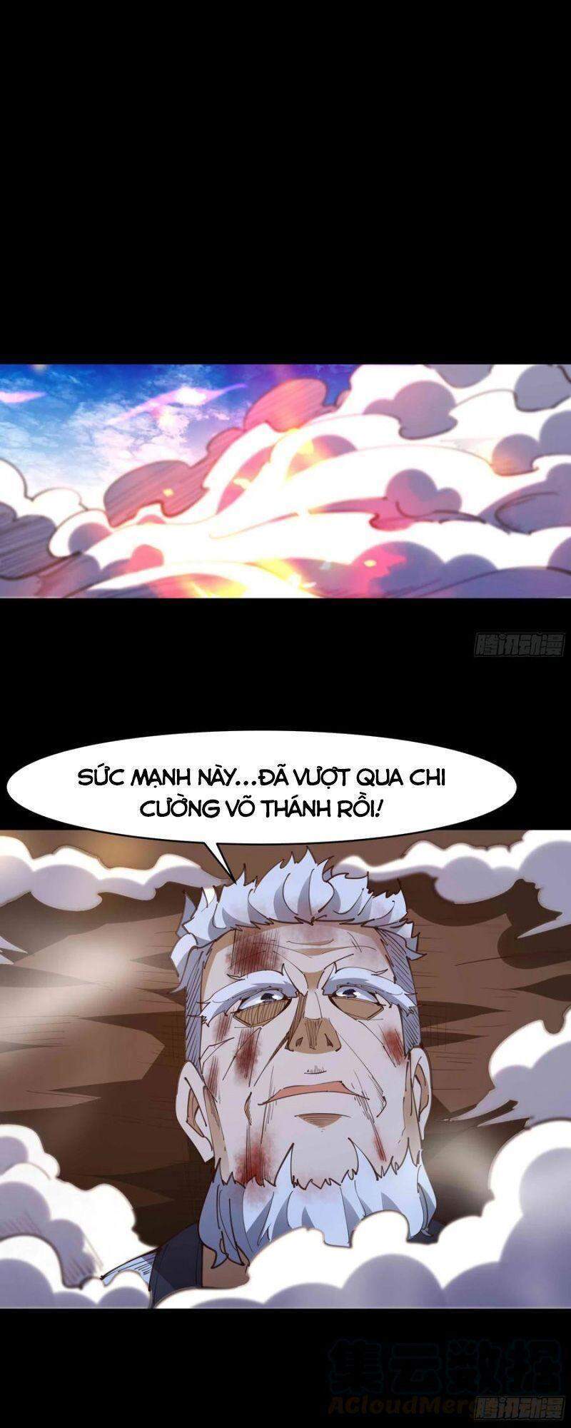 Trùng Sinh Đô Thị Thiên Tôn Chapter 236 - Trang 2