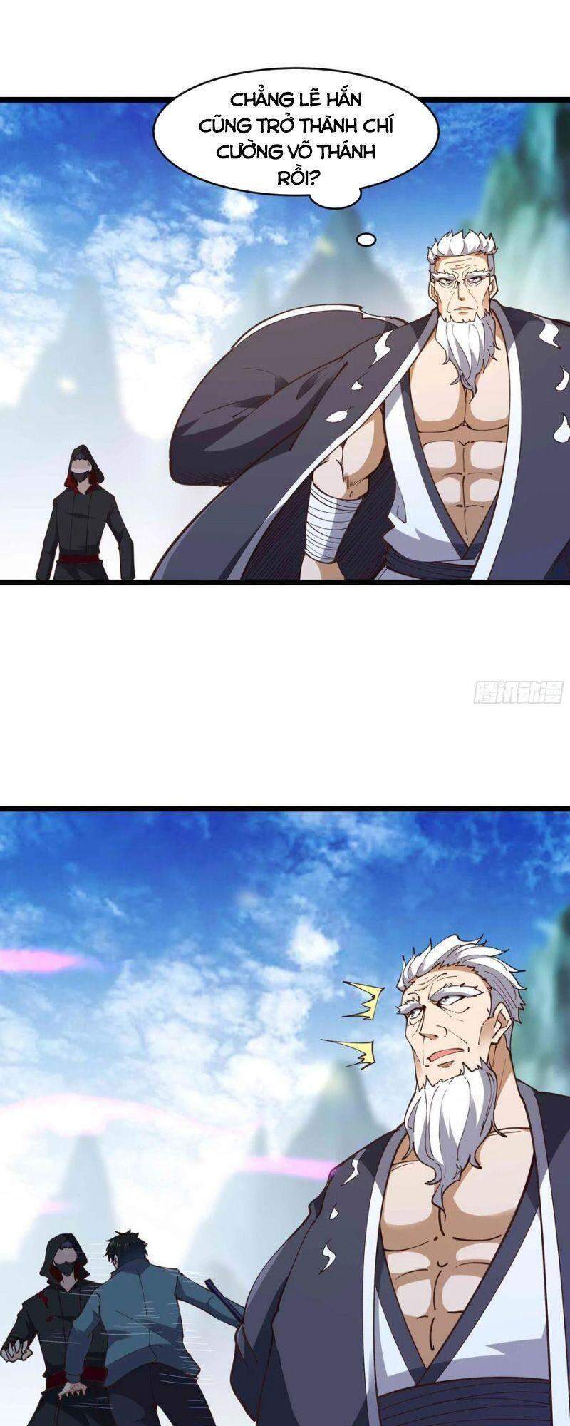 Trùng Sinh Đô Thị Thiên Tôn Chapter 236 - Trang 2