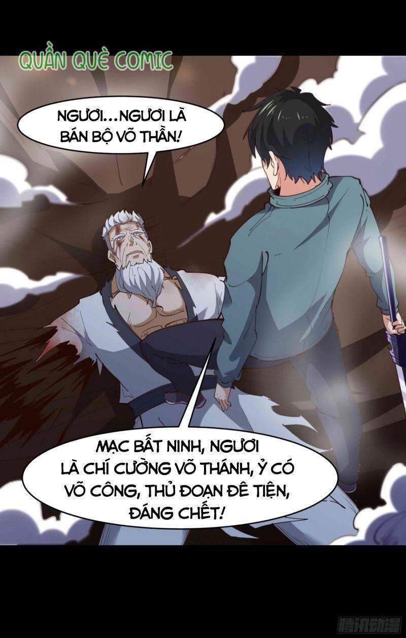 Trùng Sinh Đô Thị Thiên Tôn Chapter 236 - Trang 2