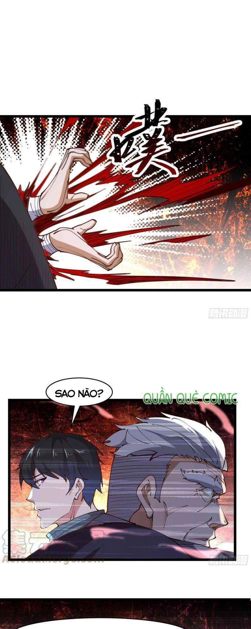 Trùng Sinh Đô Thị Thiên Tôn Chapter 236 - Trang 2