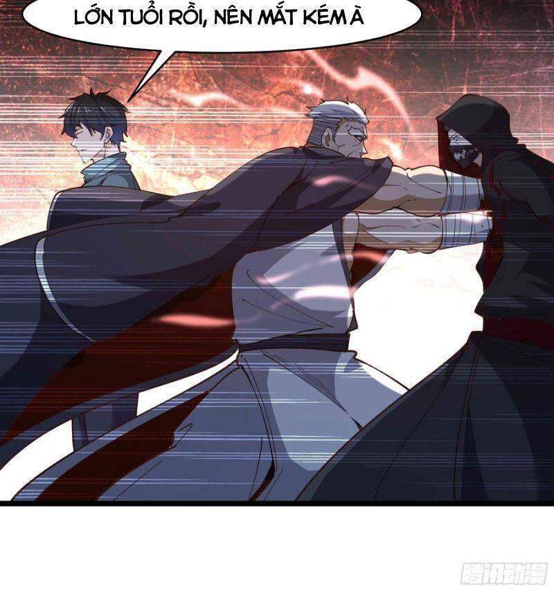 Trùng Sinh Đô Thị Thiên Tôn Chapter 236 - Trang 2