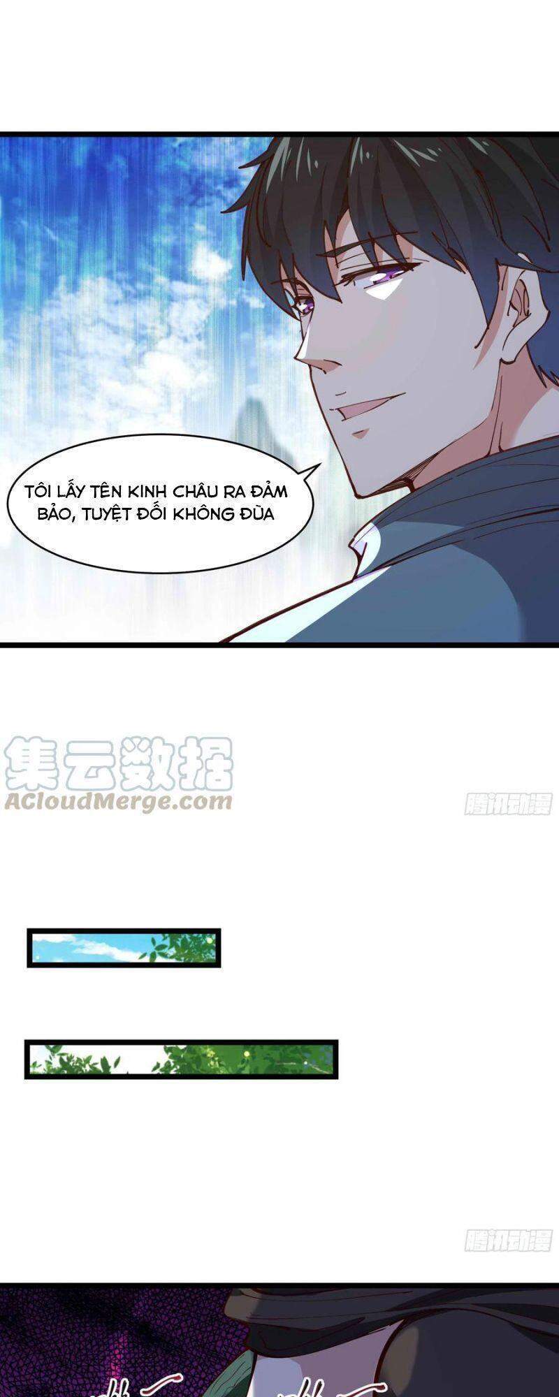 Trùng Sinh Đô Thị Thiên Tôn Chapter 237 - Trang 2