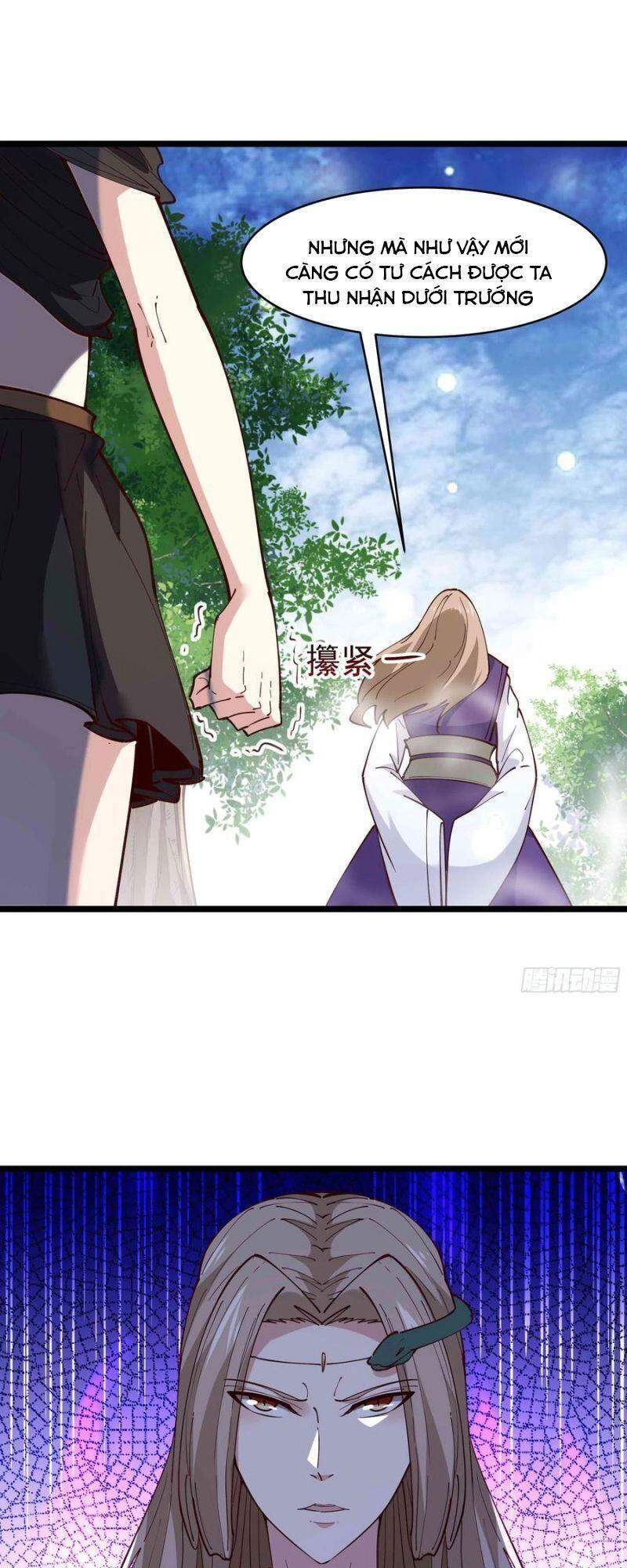 Trùng Sinh Đô Thị Thiên Tôn Chapter 237 - Trang 2