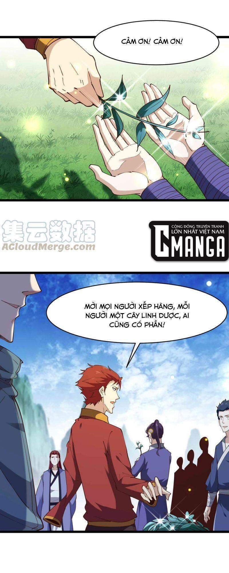 Trùng Sinh Đô Thị Thiên Tôn Chapter 238 - Trang 2