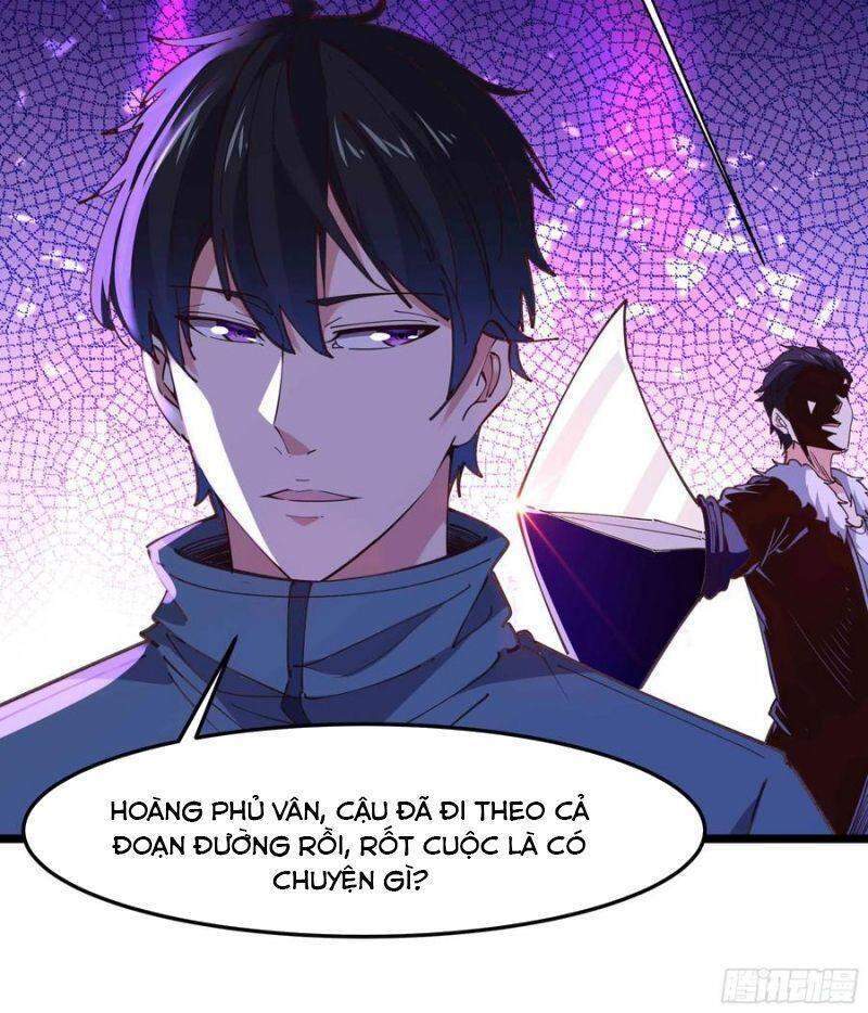 Trùng Sinh Đô Thị Thiên Tôn Chapter 238 - Trang 2