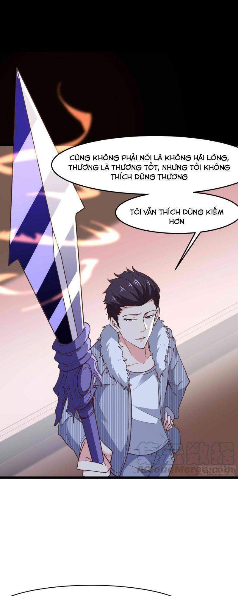 Trùng Sinh Đô Thị Thiên Tôn Chapter 238 - Trang 2