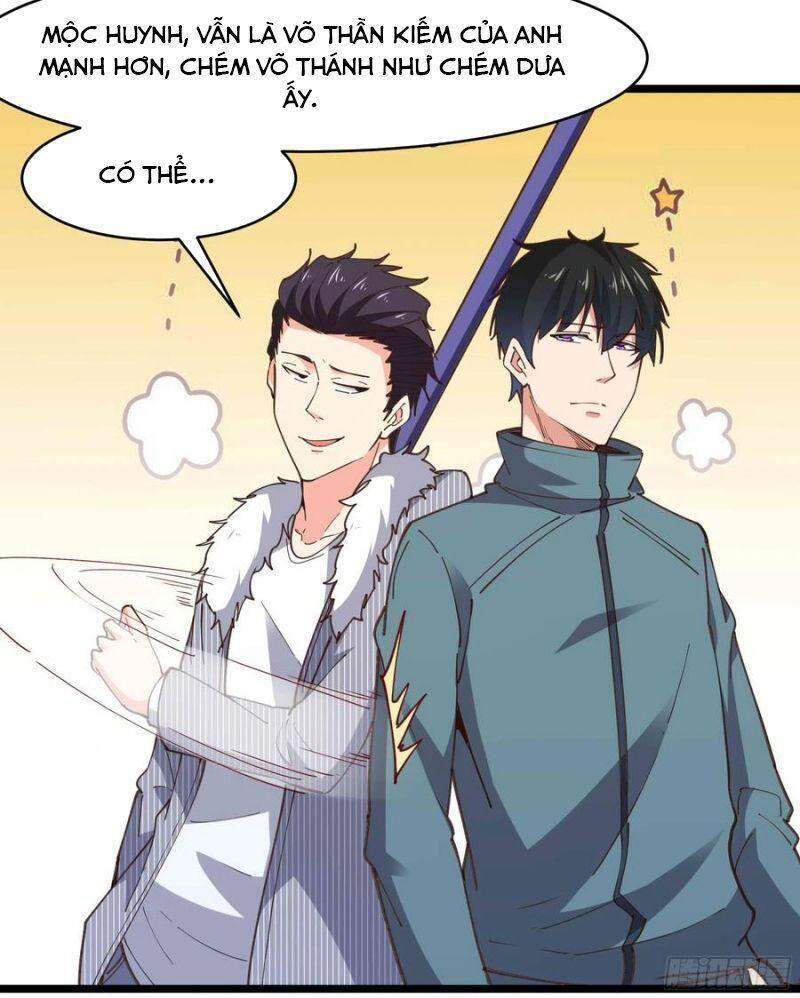 Trùng Sinh Đô Thị Thiên Tôn Chapter 238 - Trang 2