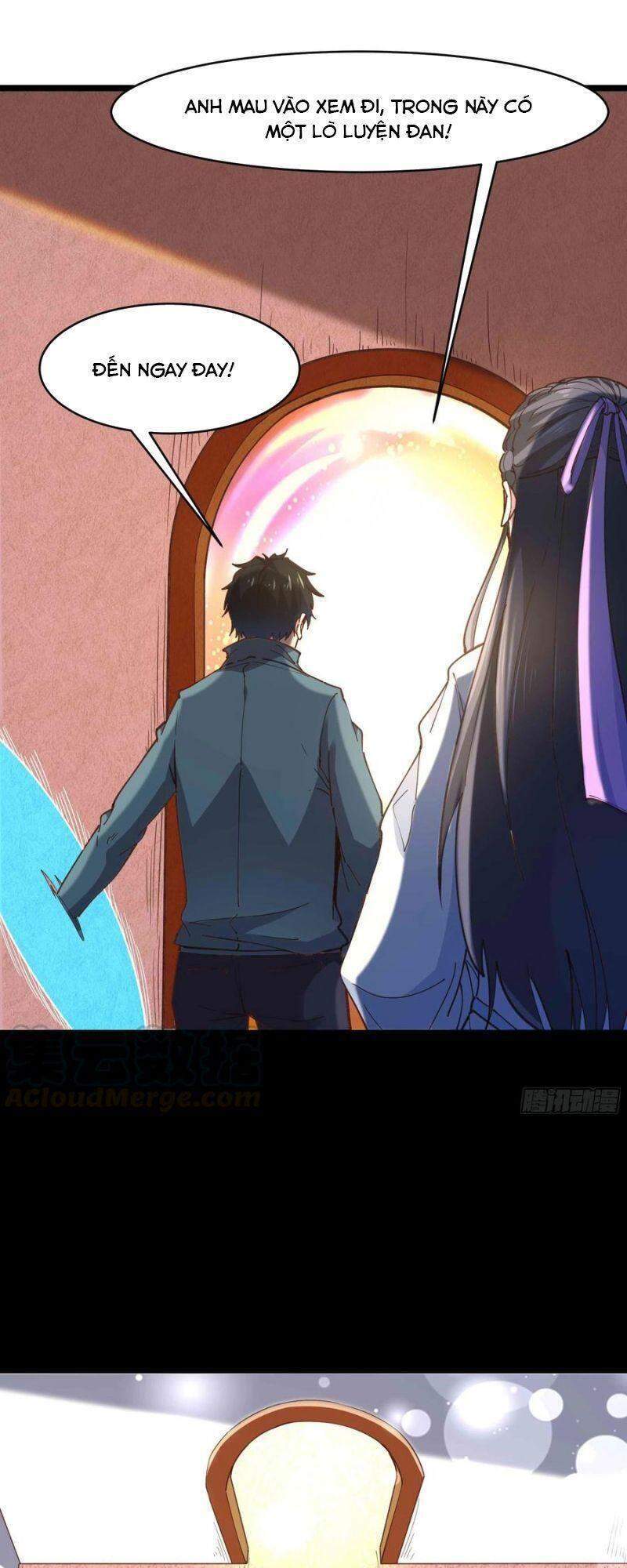 Trùng Sinh Đô Thị Thiên Tôn Chapter 238 - Trang 2