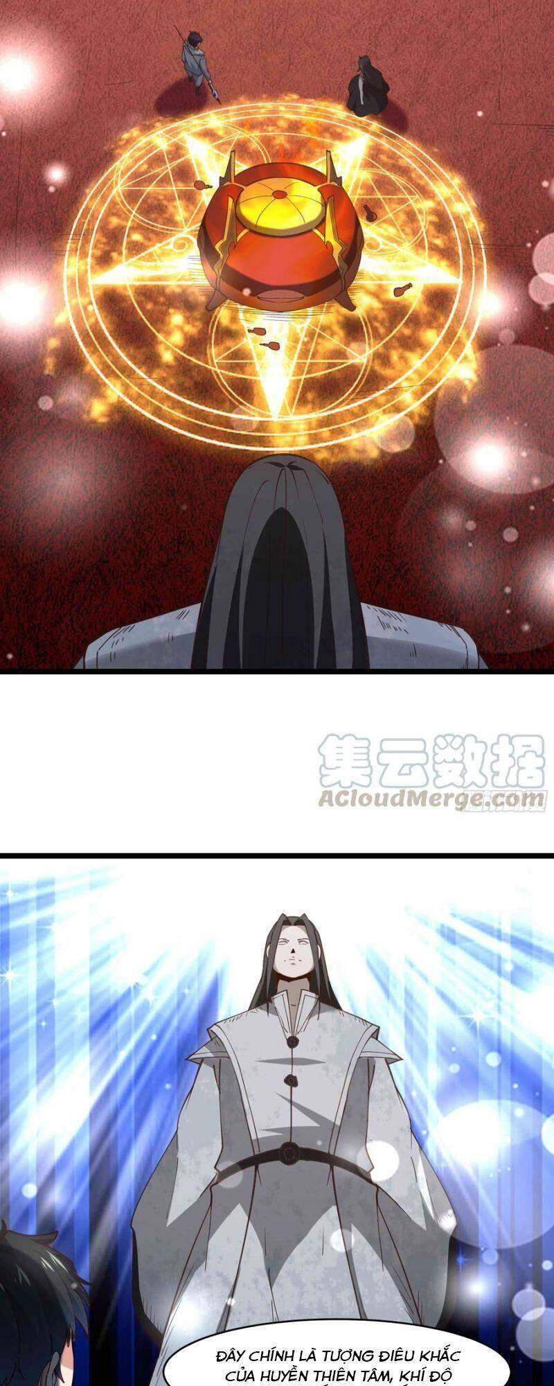 Trùng Sinh Đô Thị Thiên Tôn Chapter 238 - Trang 2