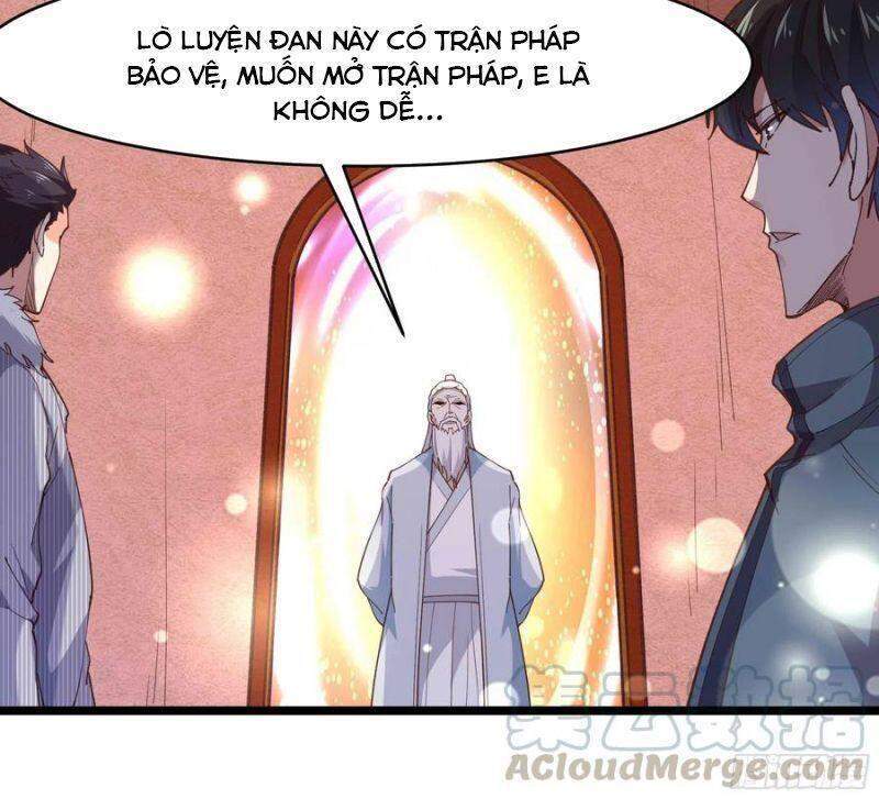 Trùng Sinh Đô Thị Thiên Tôn Chapter 238 - Trang 2