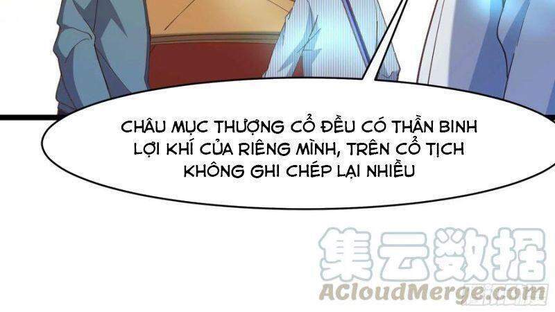Trùng Sinh Đô Thị Thiên Tôn Chapter 238 - Trang 2