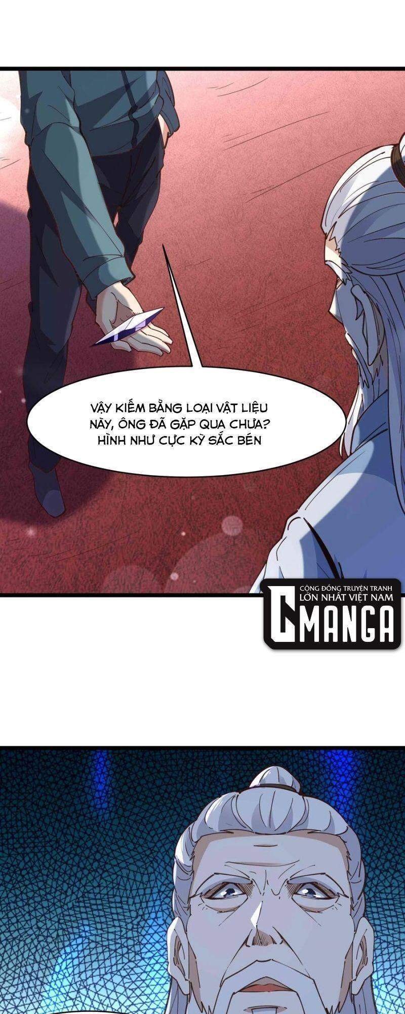 Trùng Sinh Đô Thị Thiên Tôn Chapter 238 - Trang 2
