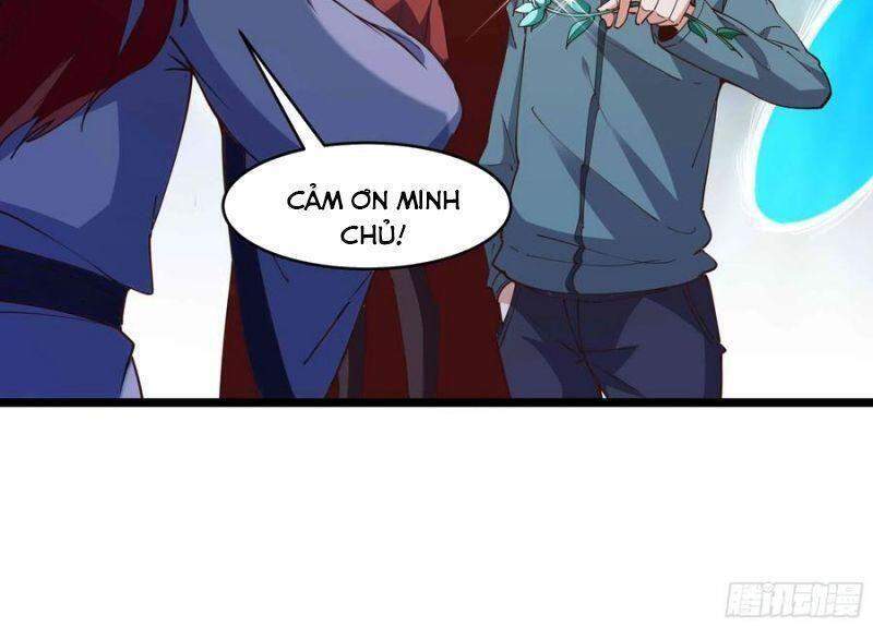 Trùng Sinh Đô Thị Thiên Tôn Chapter 238 - Trang 2