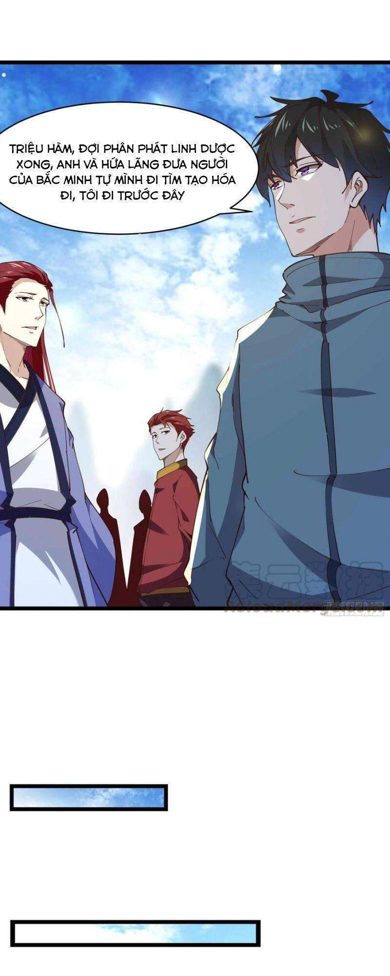 Trùng Sinh Đô Thị Thiên Tôn Chapter 238 - Trang 2