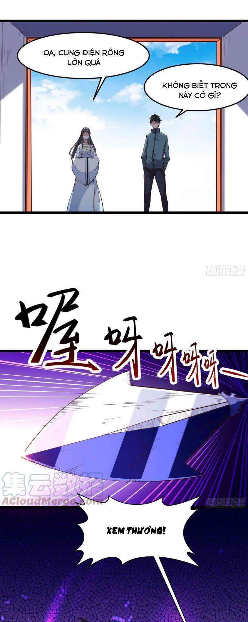 Trùng Sinh Đô Thị Thiên Tôn Chapter 238 - Trang 2