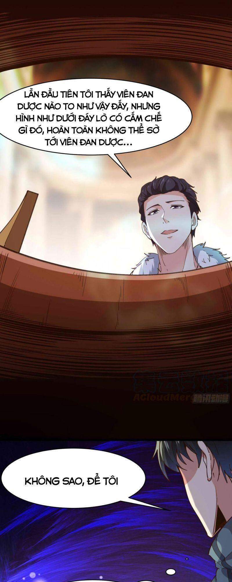 Trùng Sinh Đô Thị Thiên Tôn Chapter 239 - Trang 2