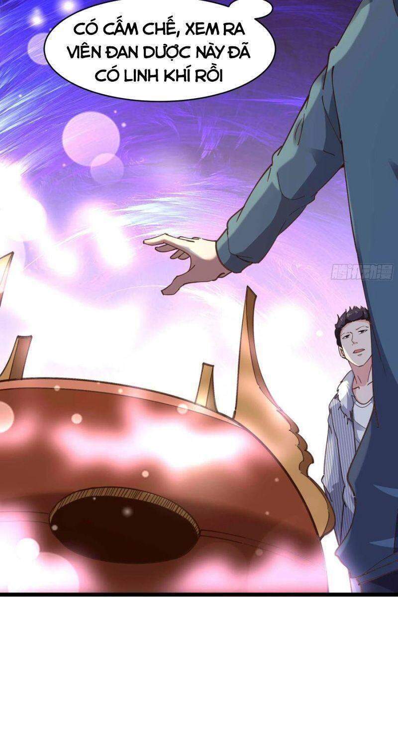 Trùng Sinh Đô Thị Thiên Tôn Chapter 239 - Trang 2