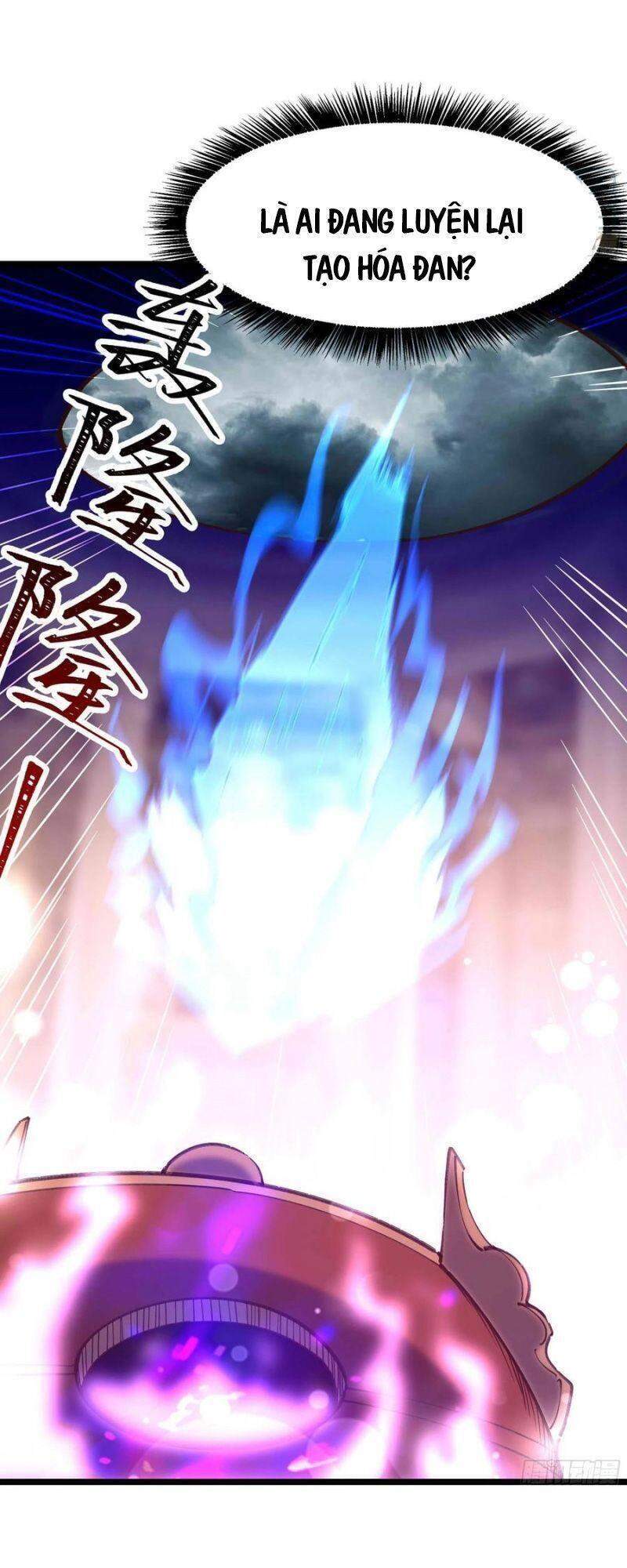 Trùng Sinh Đô Thị Thiên Tôn Chapter 239 - Trang 2