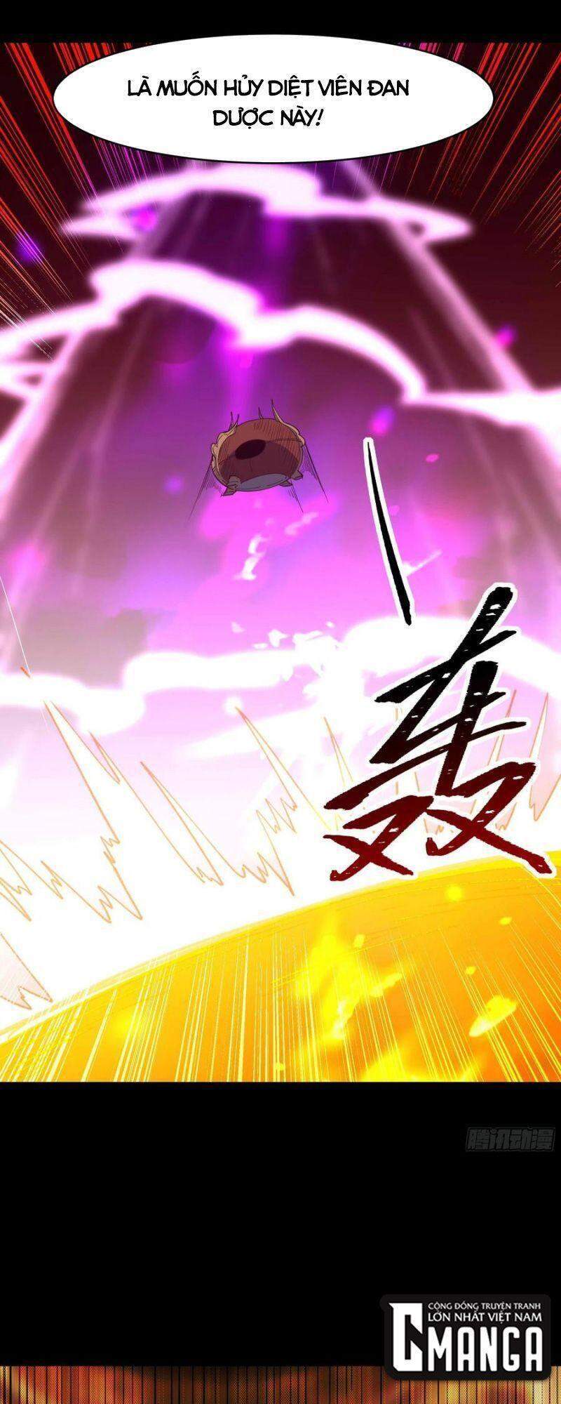 Trùng Sinh Đô Thị Thiên Tôn Chapter 239 - Trang 2