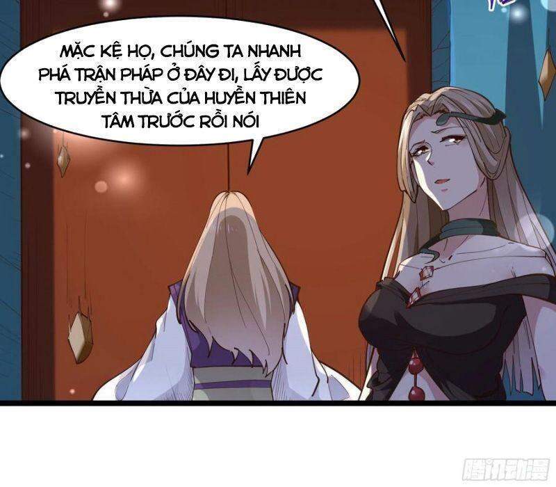 Trùng Sinh Đô Thị Thiên Tôn Chapter 239 - Trang 2