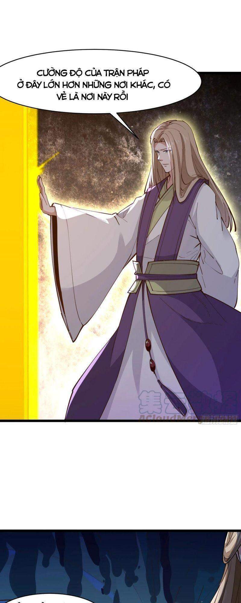 Trùng Sinh Đô Thị Thiên Tôn Chapter 239 - Trang 2